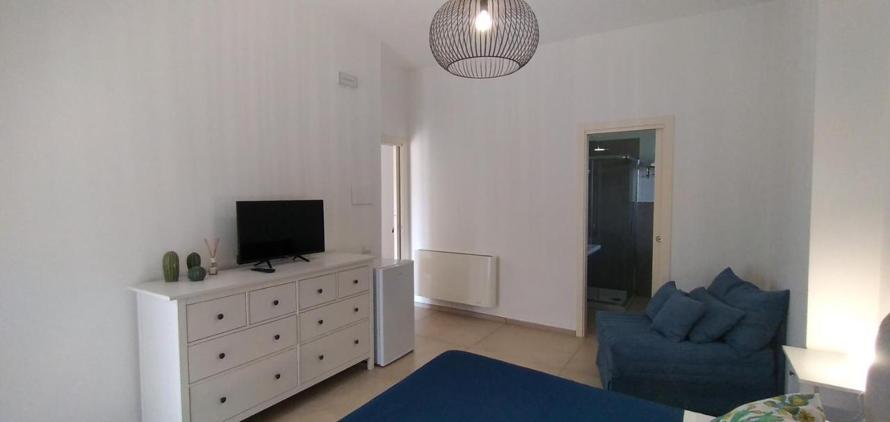 B&B Tenuta San Michele Capaccio Екстериор снимка
