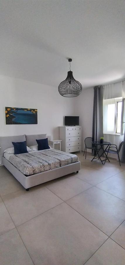 B&B Tenuta San Michele Capaccio Екстериор снимка