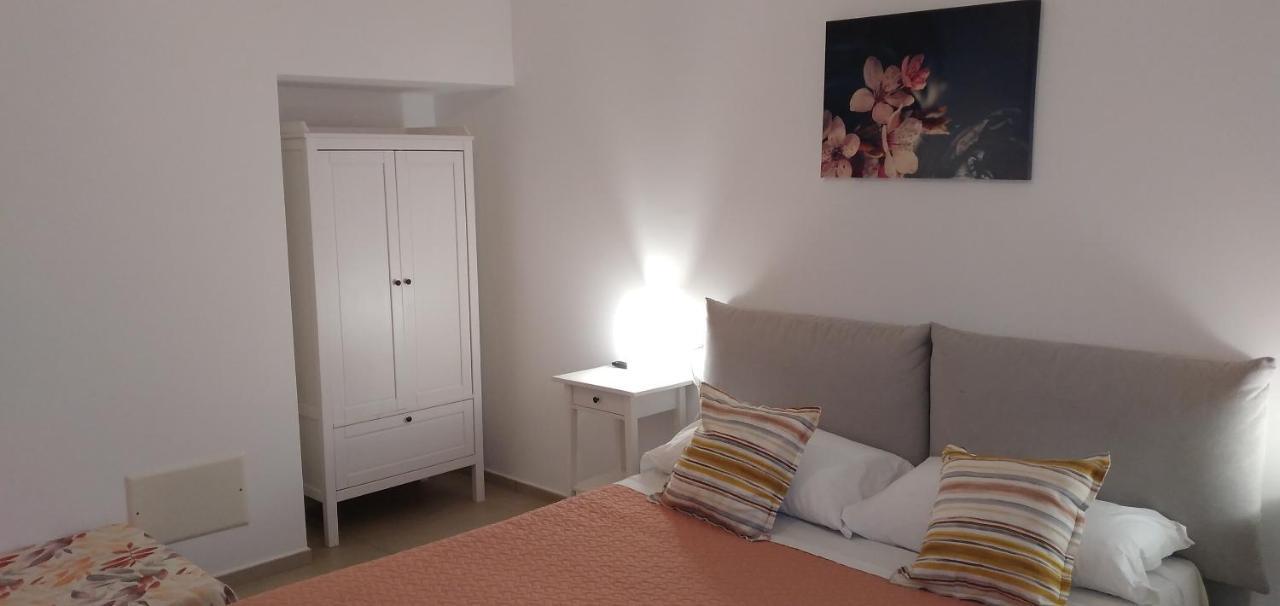 B&B Tenuta San Michele Capaccio Екстериор снимка