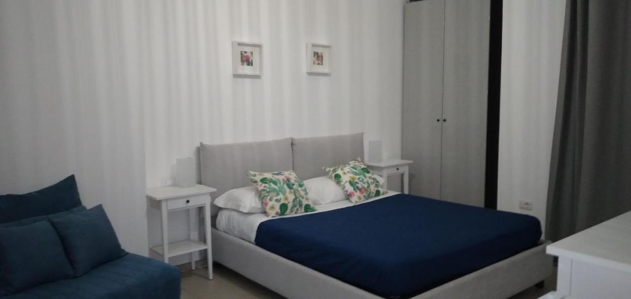 B&B Tenuta San Michele Capaccio Екстериор снимка