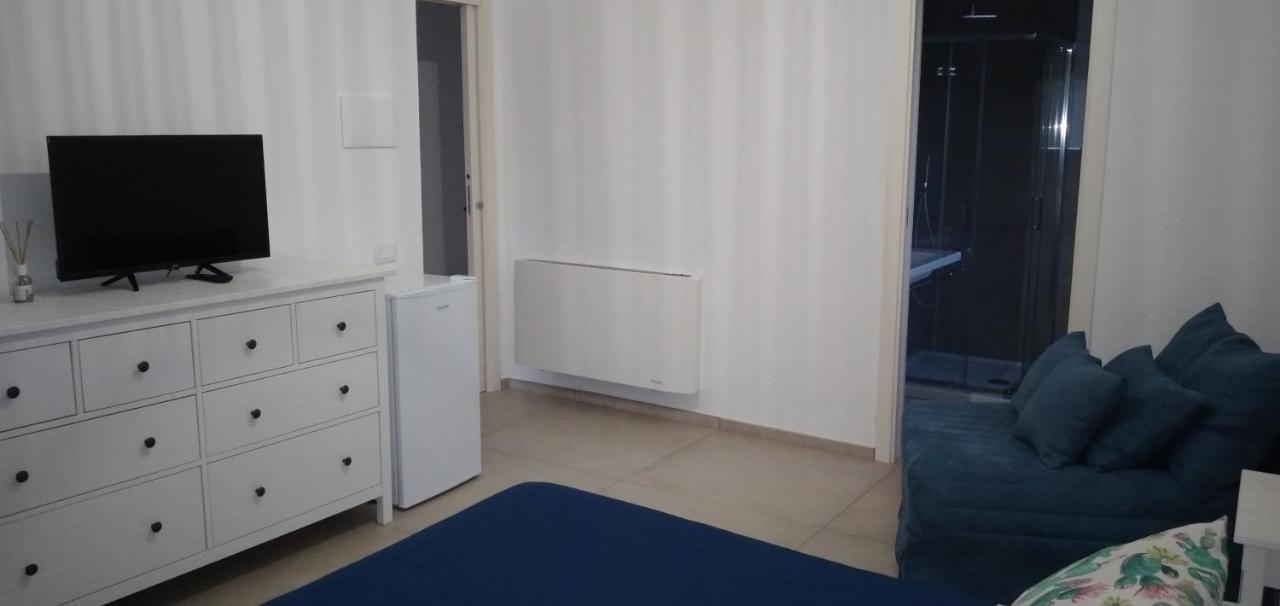 B&B Tenuta San Michele Capaccio Екстериор снимка