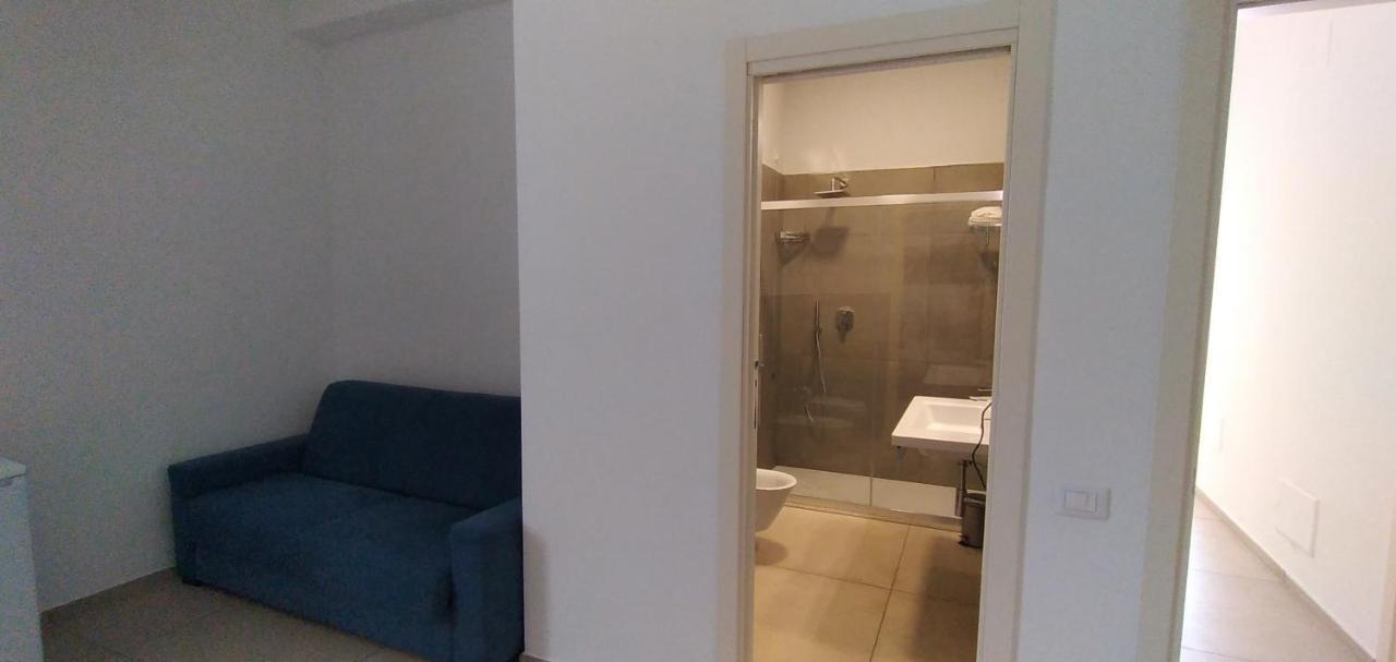 B&B Tenuta San Michele Capaccio Екстериор снимка