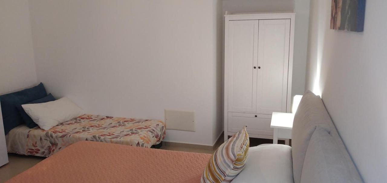 B&B Tenuta San Michele Capaccio Екстериор снимка