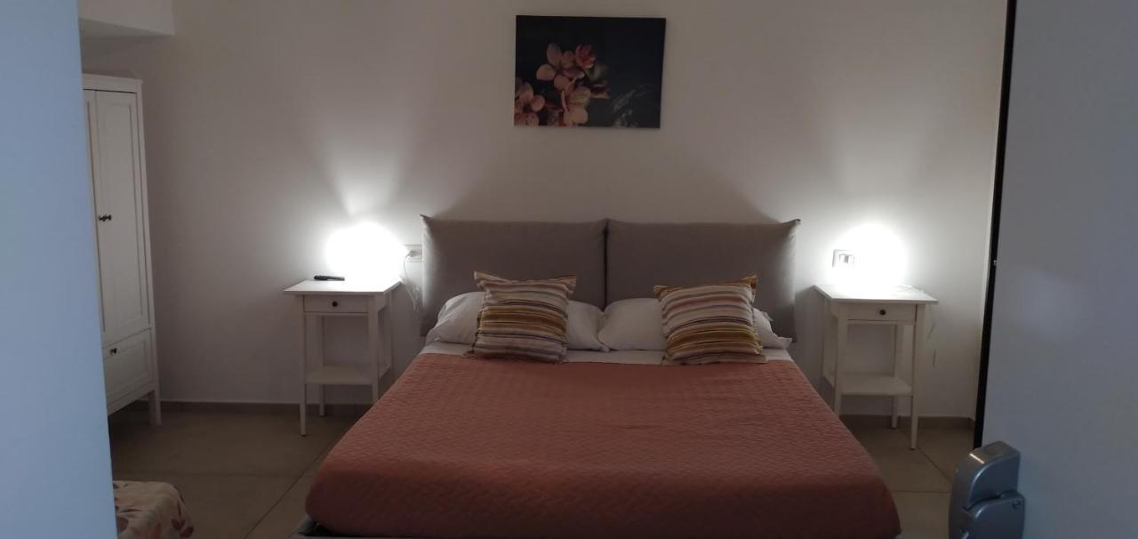 B&B Tenuta San Michele Capaccio Екстериор снимка
