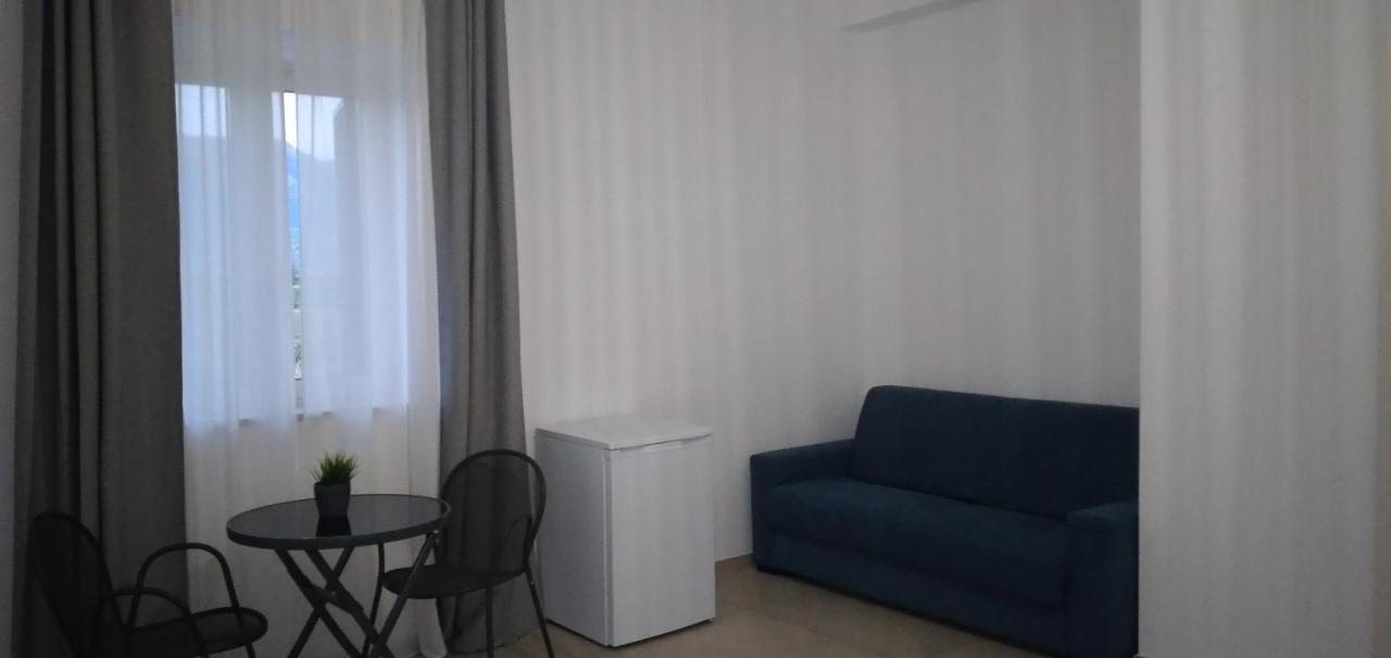 B&B Tenuta San Michele Capaccio Екстериор снимка