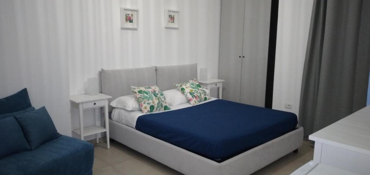 B&B Tenuta San Michele Capaccio Екстериор снимка
