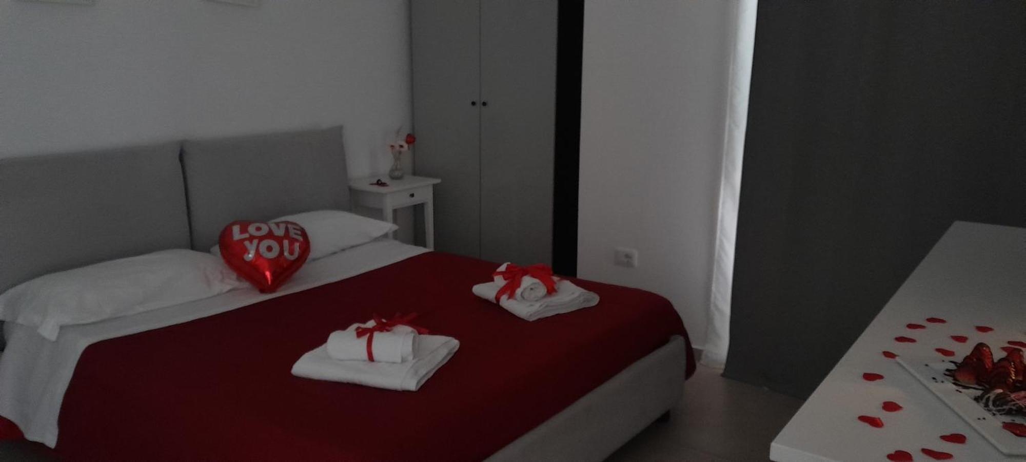 B&B Tenuta San Michele Capaccio Екстериор снимка