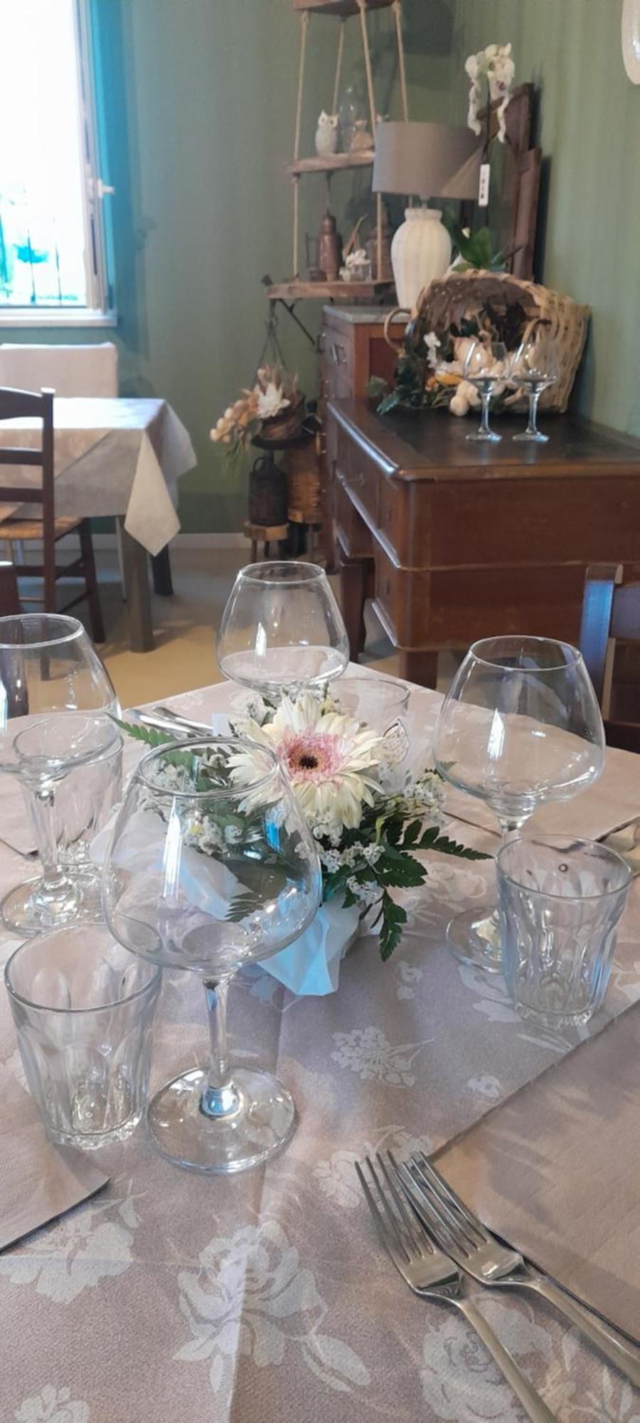 B&B Tenuta San Michele Capaccio Екстериор снимка