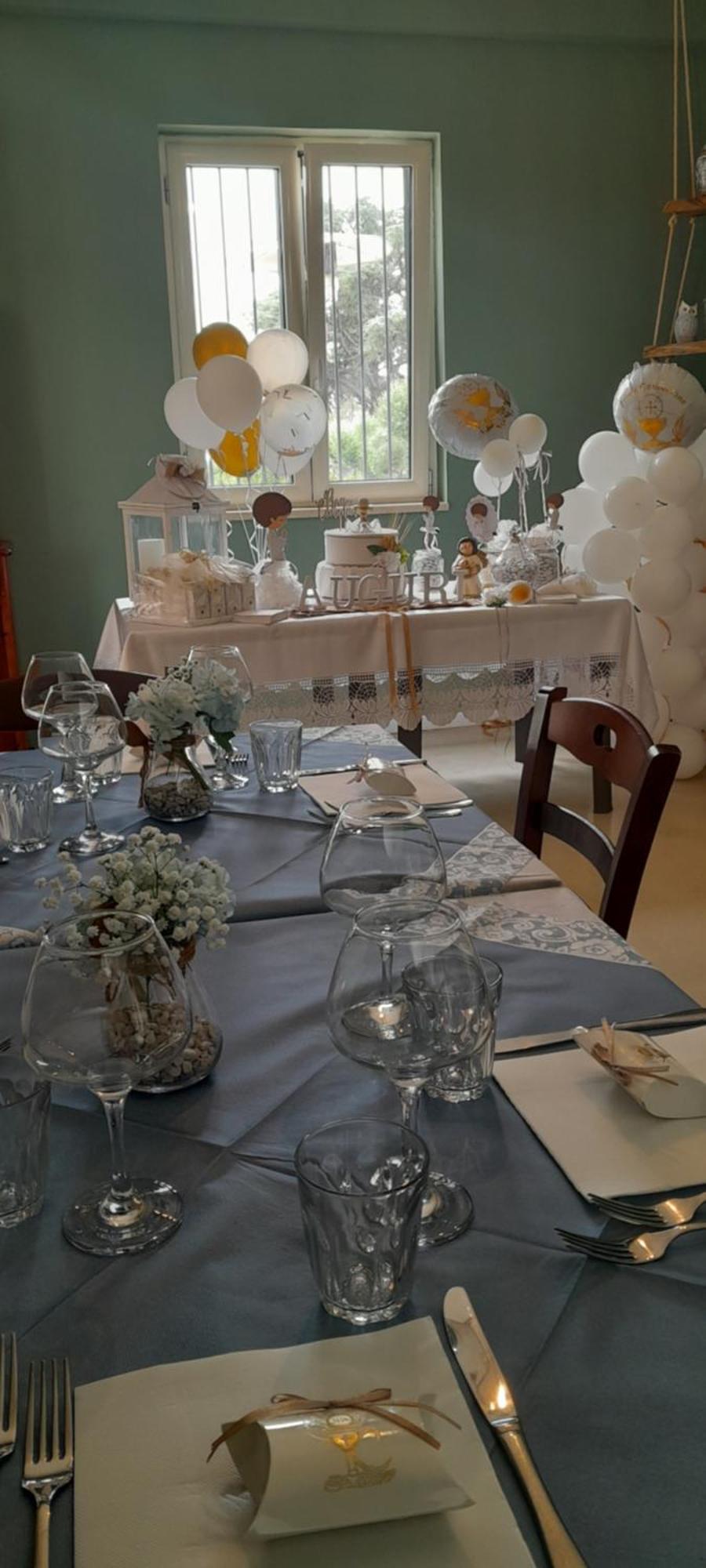 B&B Tenuta San Michele Capaccio Екстериор снимка