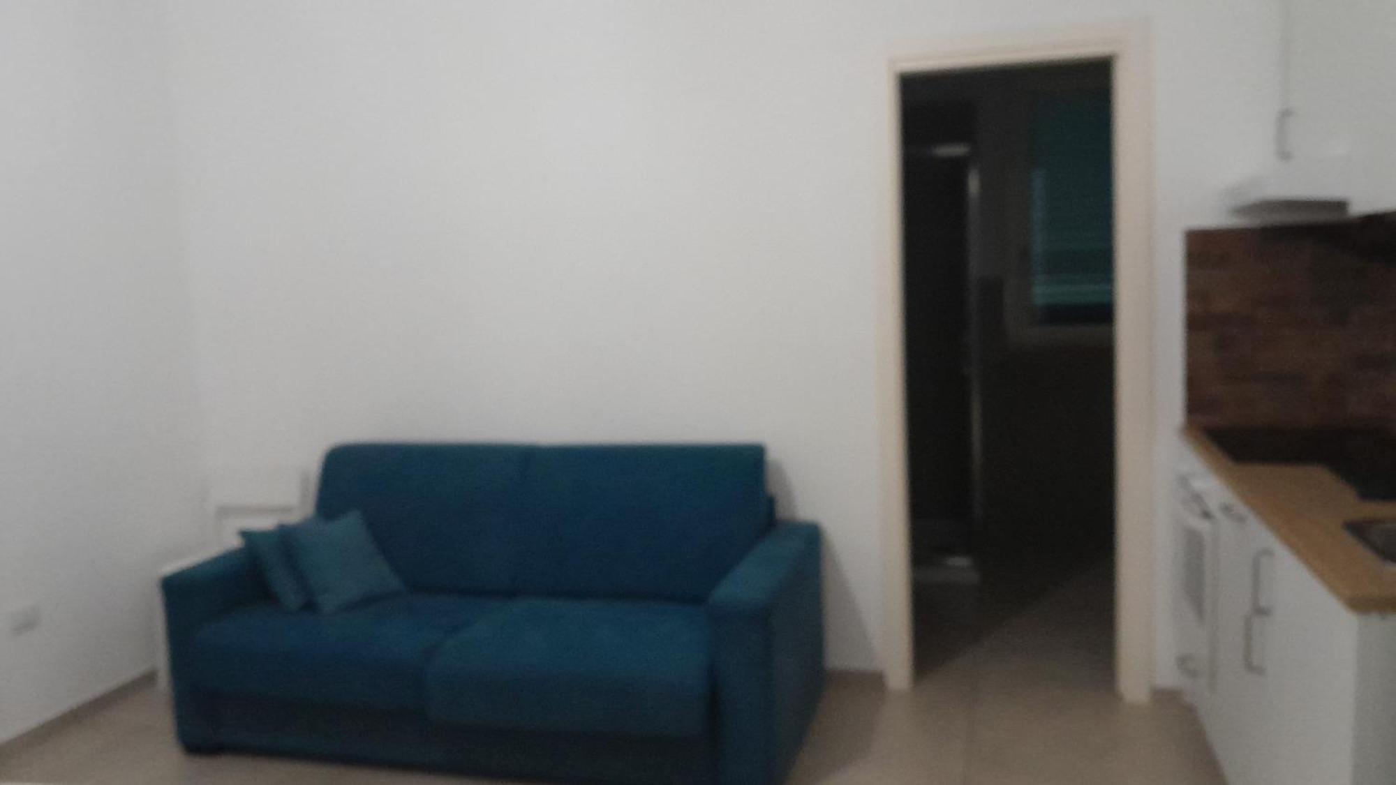 B&B Tenuta San Michele Capaccio Екстериор снимка