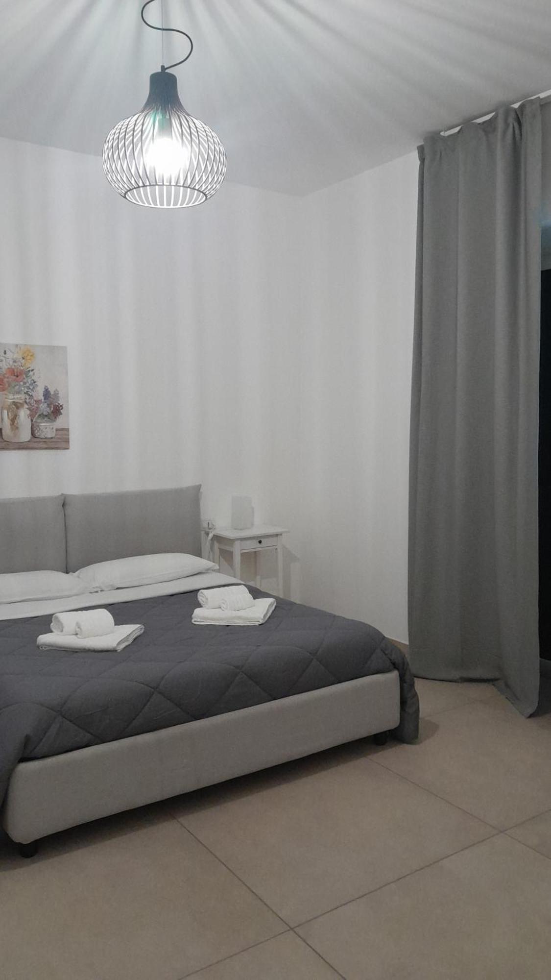 B&B Tenuta San Michele Capaccio Екстериор снимка