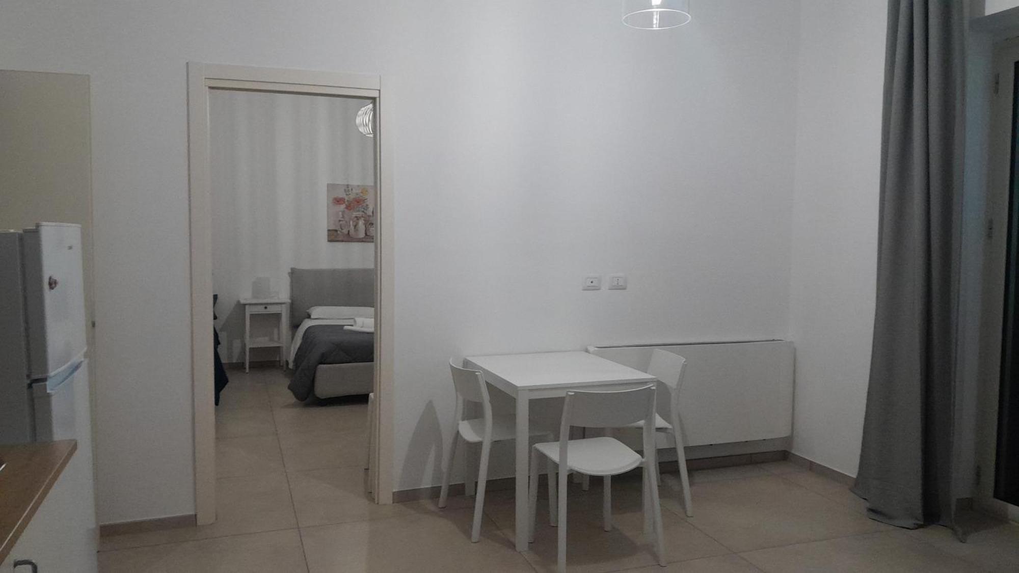 B&B Tenuta San Michele Capaccio Екстериор снимка