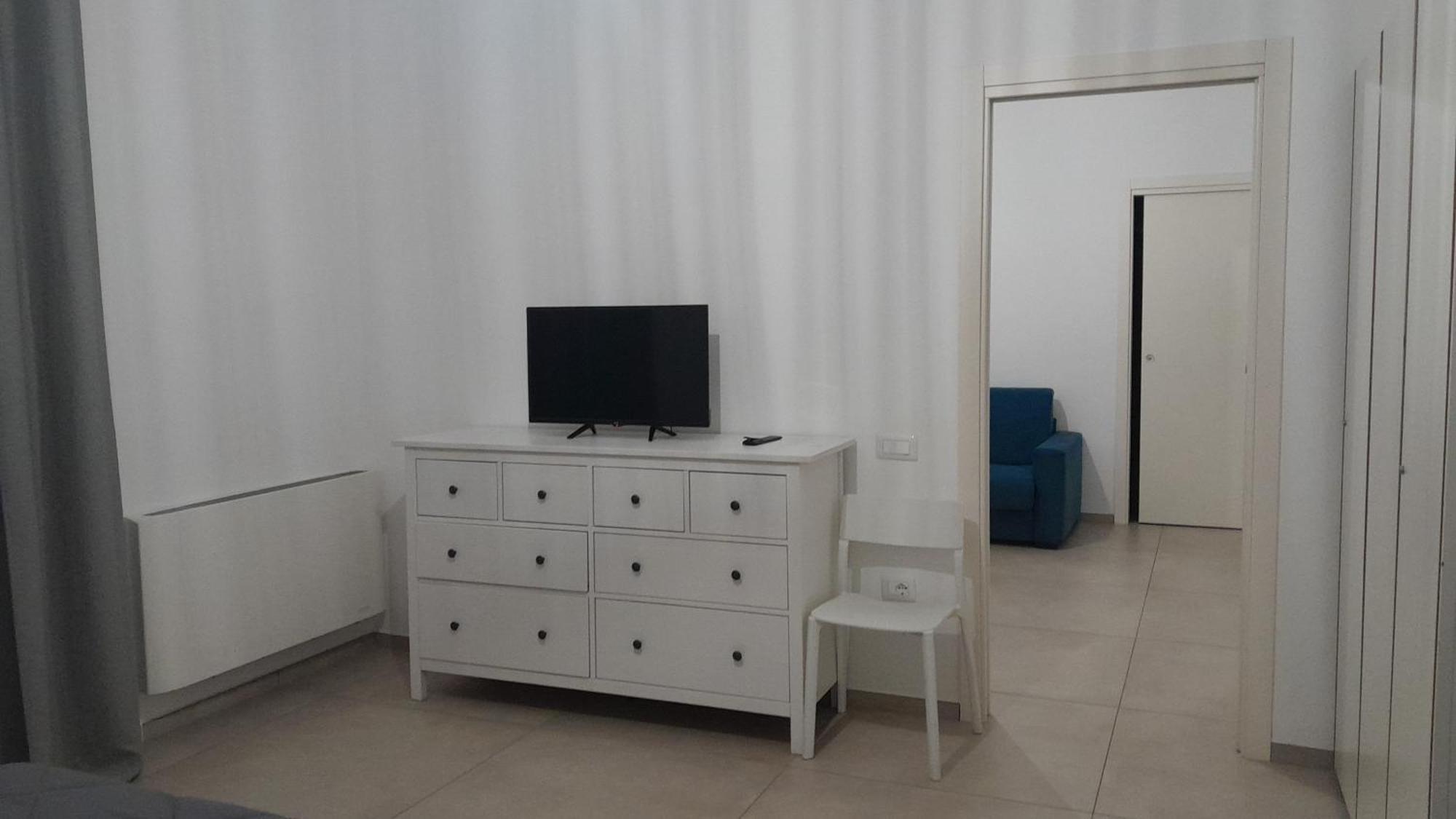 B&B Tenuta San Michele Capaccio Екстериор снимка