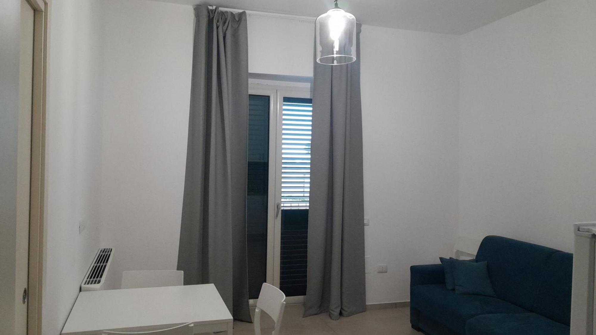 B&B Tenuta San Michele Capaccio Стая снимка